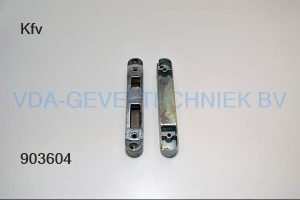 KFV Sluitkom pen/haak infrees