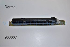 Dorma deurdranger inbouw ITS96 EN2-4