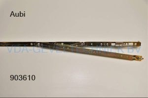 Aubi schaar max. gewicht  FFB 550-850 LB322-40300