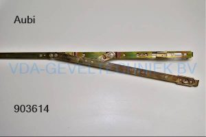 Aubi schaar LB672-40300