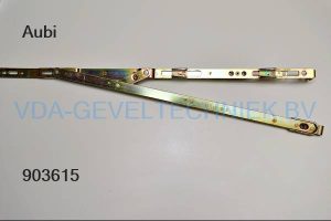 Aubi schaar LB673-40300