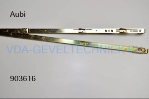 Aubi schaar LB674-30300 LB-GR4