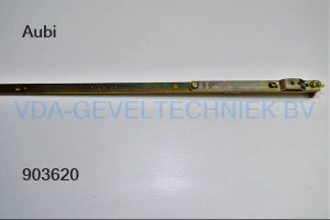 Aubi draairaamschaar (Dreh schere)  FFB 1220-1520 BD324-30301 BD Gr4