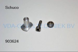 Schuco alu meenemer 228098