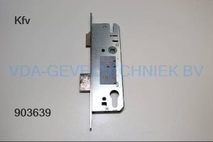 KFV Dag- en nachtslot 49PZW DRN45 PC92 V16x245