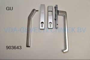 Gu onderdeel PSK 966 greep binnen-buiten EV1 K-13167-00-0-1