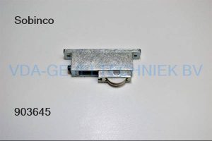 SOBINCO LOOPWIEL 6600-K-BIS ENKEL40KG