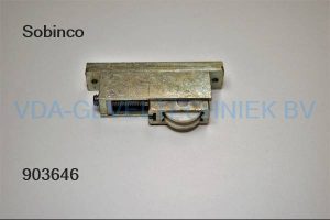 SOBINCO LOOPWIEL 6600-K ENKEL