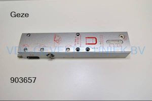 Geze TS 5000 IS deurdranger