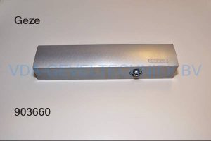 Geze TS5000 EN2-6 deurdranger excl. arm. Tot FB 1400MM
