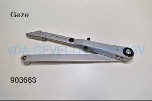 Geze knikarm 2011 35