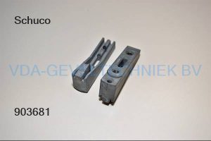 Schuco montagehouder 242602