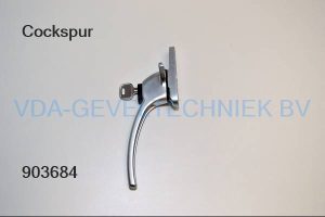 COCKSPUR CHARISMA AFSLUITBAAR SATIN LINKS