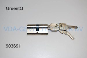 greenteQ CILINDER 2500 SKG** 30x30