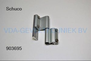 Schuco 2 delig scharnier DREH­BAND 60 Links  EV1
