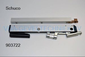 Schuco bovenlicht schaar OL90(5) 223230