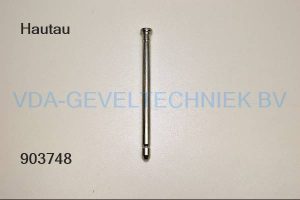 Hautau pen t.b.v. schaarlager