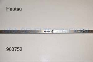 Hautau breedtedeel ZV/F GR.1600
