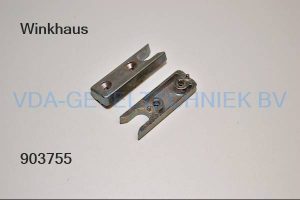 Winkhaus rolnoksluitplaat WSK 1S