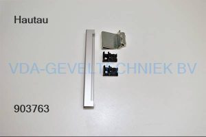 Hautau overbrengingsbeugel ZVF PFL190-De