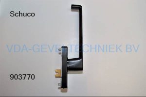 Schuco PSK Greep rechts