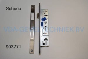 Schuco Antipaniekslot Drn 34