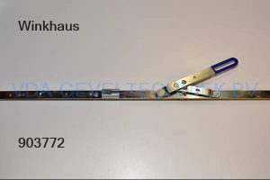 Winkhaus stolpespagnolet FFH 1975-2225-2
GASK