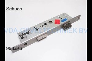 Schuco Antipaniekgarnituur Drn 35