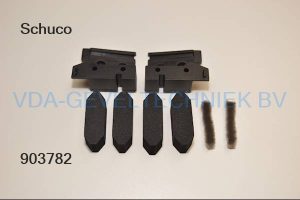 Schuco toebehoren Dichteenheid 227142