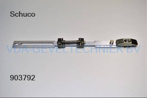 Schuco veerelement Komlett GU-37220