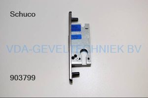 Schuco alu nachtslot Drn