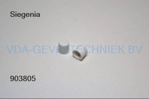 Siegenia 222041 Druckstueck drukstuk