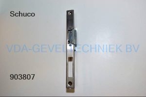 Schuco elektrische dag en