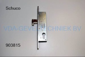 Schuco Zwenkhaakslot Drn 30 211576