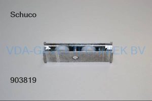 Schuco loopwagen 160 KG