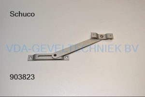 Schuco valraamscharnier