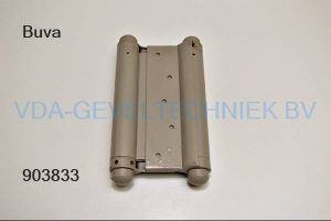 Buva bommerscharnier spring hinges scharnier