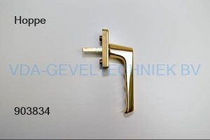 Hoppe raamkruk/raamgreep Cambridge MO61/U11NAG 7x32