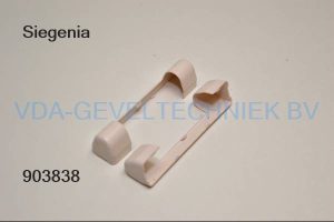 Siegenia afdekkap TSLK0020-001062
