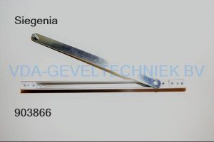 Siegenia remschaar / Bremmschere Gr.280 FFB 611-1200