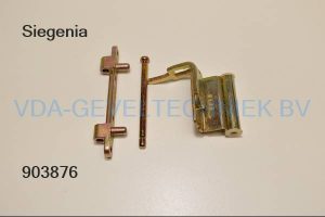 Siegenia bovenscharnier 7/18
0073
