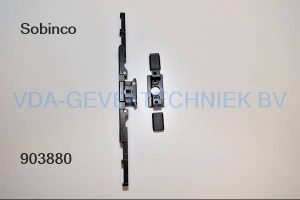 SOBINCO GETRIEBE BEDIENINGSKASTJE 30000-721