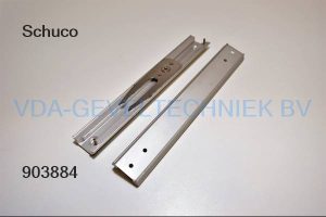 Schuco toebehoren 175x26 mm