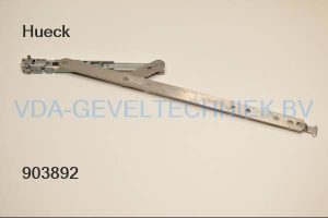 Hueck / Roto uitzetschaar Gr.40 400mm