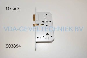 Oxloc Cilinder-Slot type 6010 Drn
