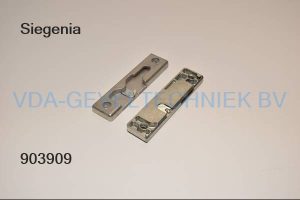Siegenia sluitplaat A4500L
TRZL0012-100010 SP-RS