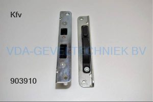 KFV sluitplaat 3617580 1G