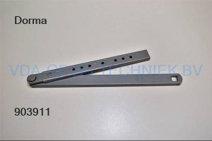 Dorma arm t.b.v. deurdranger