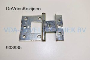 S2 / De Vries Kozijnen