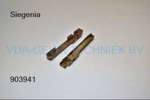 Siegenia kiepsluitplaat zijkant 2380